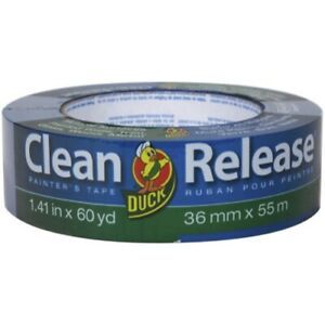 TAPE PNTRS CR BLUE 1.41INX60YD