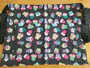 Half Aprons