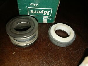 New MYERS Shaft Seal 11416A