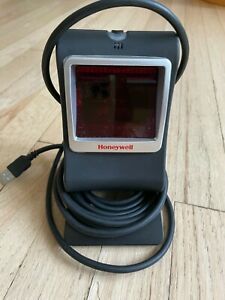Honeywell Hands Free Bar Code Scanner