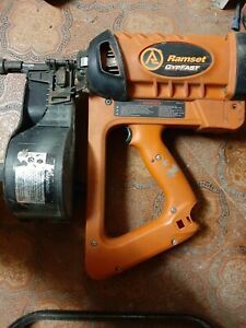 Ramset Gypfast G2