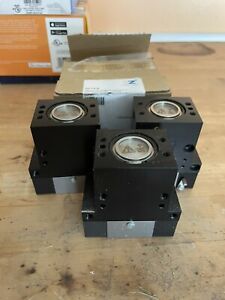 4-Sommer Grippers GP75-B Never Used One Is Still In The Box