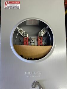 MILB U7040-RL-KK 200A MSKT