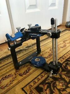 PANADENT PCH DENTAL ARTICULATOR
