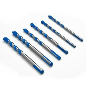 Drill Bit Ceramic drill Wall King Drill Electric Drill Glass High quality