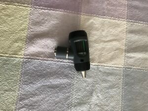 welch allyn macroview otoscope head