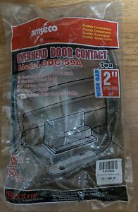 Amesco - Potter ODC-59A Overhead Door Contact