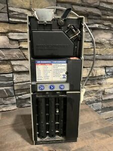 MARS ELECTRONICS Coin Changer TRC-6512 MDB 119546012 24V