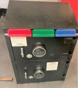 SAFE Corporate safe model No. CS2820-SG1