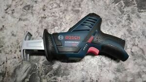 Bosch PS60BN 12VDC 9/16 In Stroke L Reciprocating Saw [Tool Only] (C)