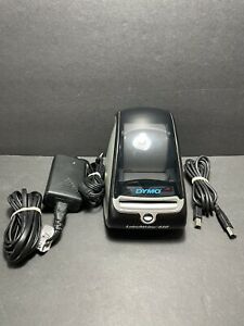Dymo LabelWriter 450 Thermal Label Printer Complete Works 100% Includes Labels