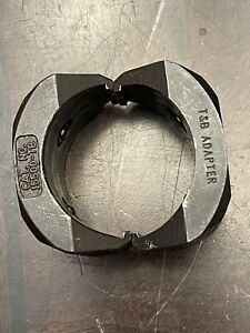 Thomas Betts 15500 adapter Crimper crimping U die Hydraulic 12 15 TON crimp T&amp;B