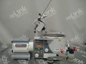 Heidolph Instruments Inc Laborota 4002 Heidolph Rotary Evaporator