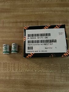 BRAND NEW RENISHAW OTS A-5003-5171-06 TS27R B/STEM REBUILD KIT 2 3.6VOLT BATT