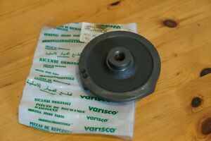 VARISCO IMPELLER 10005256 for E50-2  OLD impeller No3405 3004  RRP $256
