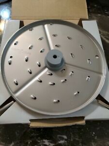 Robot Coupe 27577 Medium Grating Disc for R-Series