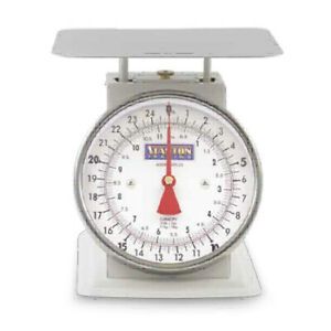 STANTON TRADING DPS-25 Dial portion scale
