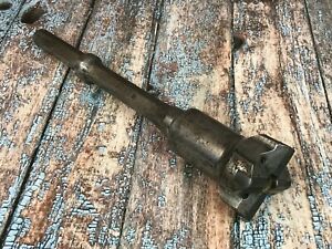 Sandvik Coromant Sweden Jackhammer Rock Breaking Bit 4 1/4&#034; x 7/8&#034; Shank