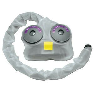 KIT COVER PROT. OPTIMAIRTL PAPR KIT/5 PCS 10075799  - 1 Each