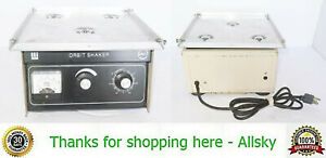 Lab-Line Model 3520 Orbit Shake Orbital Platform Lab Mixer