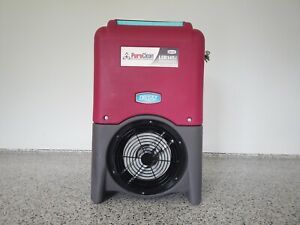 DRI-EAZ LGR145 XLI Commercial Dehumidifier  ( No Reserve )
