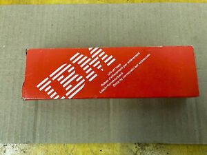 OEM IBM Lift-0ff Correction Tapes for Selectric II &amp; III 1136433 6-Per Box NOS