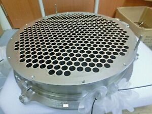 Applied Materials 0040-70247 05 Lamp Housing,Brazed,Flex Flange 301390,AMAT^7304