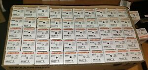 Lot of 13 Sylvania 20689 DULUX D 9W CF9DD/827/ECO G23-2 base 10,000 Hours NEW