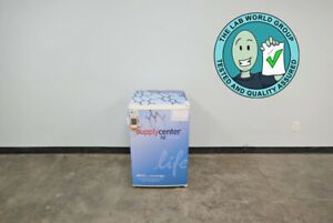 Thermo Scientific Freezer -20C Undercounter with Warranty SEE VIDEO