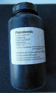 Panasonic Super Magnefine Developer for Panasonic FP-7117/FP7121/FP7127