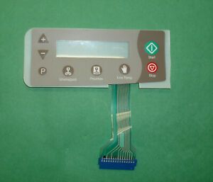 Midmark M3 ULTRAFAST Control Membrane  *LOOK*
