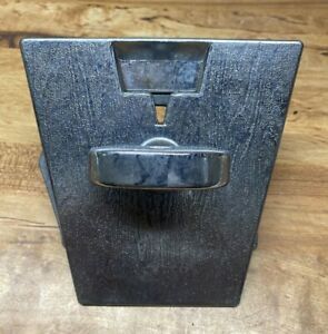 Oak 25 cent, Quarter, Coin Mechanism Bulk Gumball Vending Machine