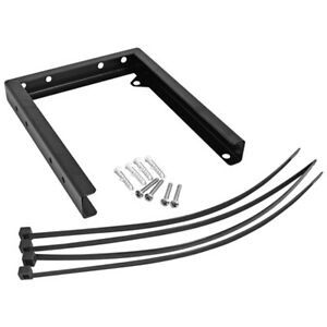 HellermannTyton - FDNA3763 - Wall Mnting Bracket for FDN - (Pack of 1)