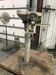 PF Performance Feeders PF-1 Vibratory Feeder 115V