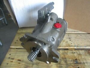 EATON X20 OPEN 421AK01455B CIRCUIT PISTON PUMP #724630J NIB