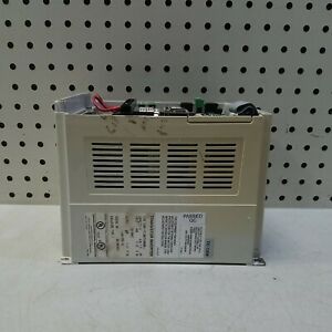Transistor Inverter VT130H7U4080B-1 480Volts PN: 44085 UNTESTED