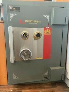 used tl 30 safes