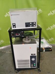 Jouan Heto Drywinner CT/DW 110 freeze-dryer