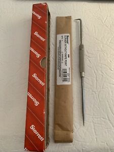 Starrett Scriber 68B Without Knife Point- New In Box. FREE SHIPPING INCLUDED