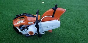 STIHL TS420  CONCRETE CUT OFF SAW