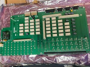 Lam 16 IGS motherboard, DGF assy 810-031325-003 rev B