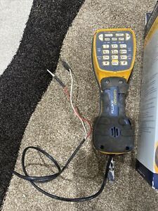 Fluke TS44 Buttinski