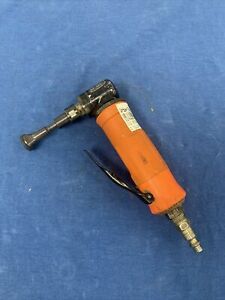 Dotco Right Angle Die Grinder 20,000 RPM Aircraft Tool