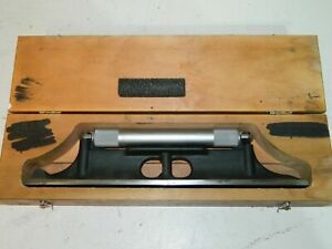 STARRETT 12&#034; MACHINIST LEVEL #98