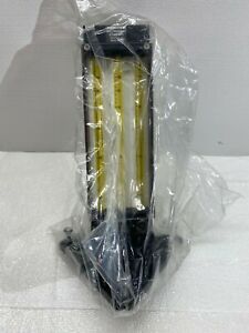Porter Instrument Company Rotometer B-497 Range Flow Meter w/ Warranty