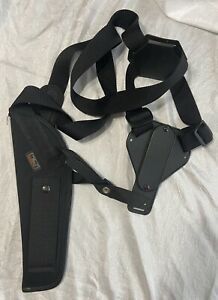 Uncle Mike&#039;s Sidekick &amp; Law Enforcement Gun Holster