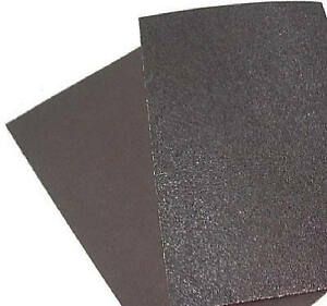 Virginia Abrasives 202-34080 12 x 0.1 in. 80 Grit Quicksand Abrasive Floor Sandi