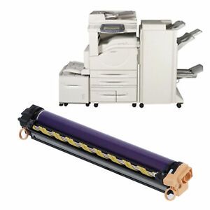 Drum Cartridge Color Copier Photosensitive Unit Cartridge for Fuji Xerox Printer