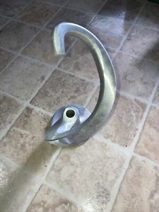 Univex 20 Qt Mixing Dough Hook