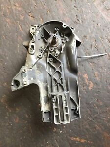 Husqvarna K760 Concrete Cut Off Saw Crankcase Block Engine... Bin W49 #2